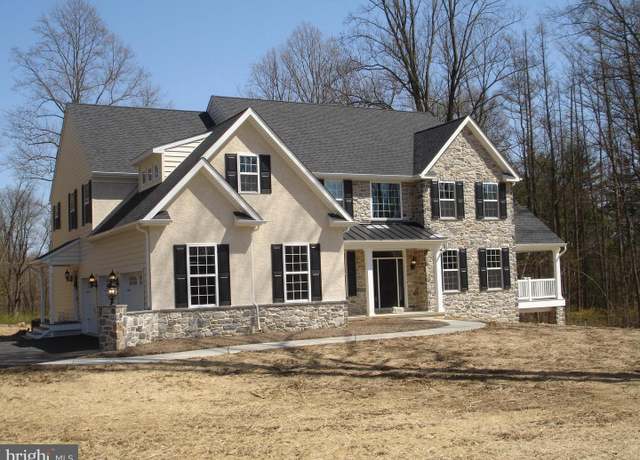 Property at 21 Berks Mont Ln, Barto, PA 19504, 4 beds, 2.5 baths