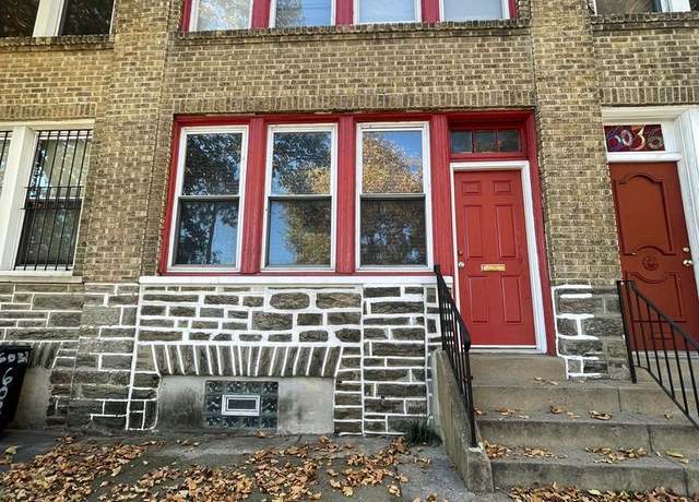 Property at 6034 N Broad St, Philadelphia, PA 19141, 4 beds