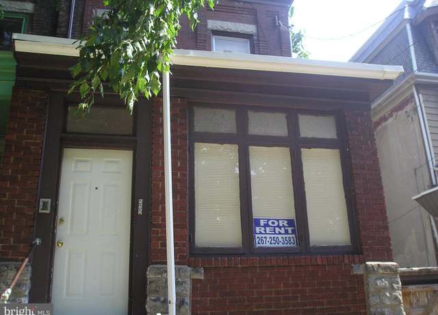 Property at 4521 Pulaski Ave, Philadelphia, PA 19144, 6 beds, 3 baths