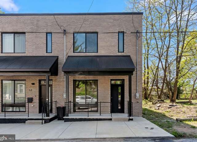 Property at 52 E Pastorius St, Philadelphia, PA 19144, 3 beds, 2.5 baths