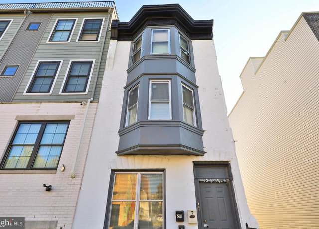 Property at 2535 N Front St, Philadelphia, PA 19133, 3 beds, 3 baths