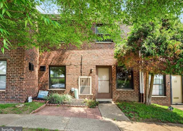 Property at 7015 Ridge Ave #21, Philadelphia, PA 19128, 2 beds, 1.5 baths