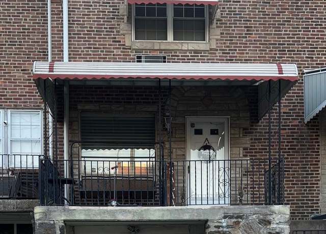 Property at 5948 Newtown Ave, Philadelphia, PA 19120, 2 beds, 2 baths