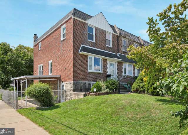 Property at 3156 Friendship St, Philadelphia, PA 19149, 3 beds, 2 baths