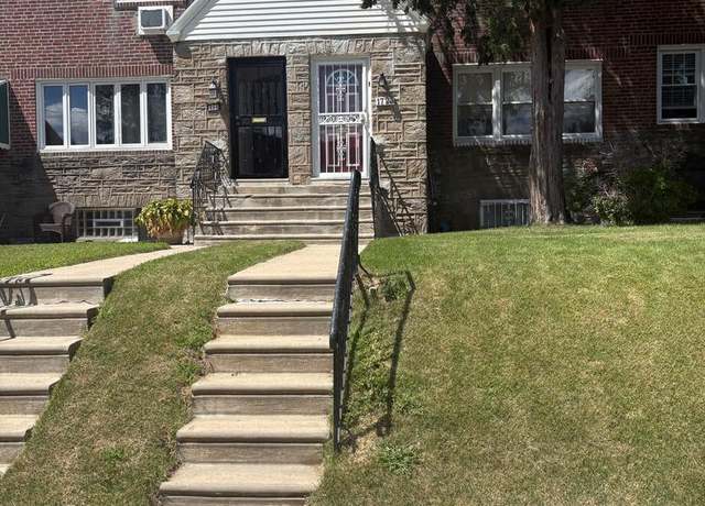Property at 1723 Wynsam St, Philadelphia, PA 19138, 3 beds, 2.5 baths