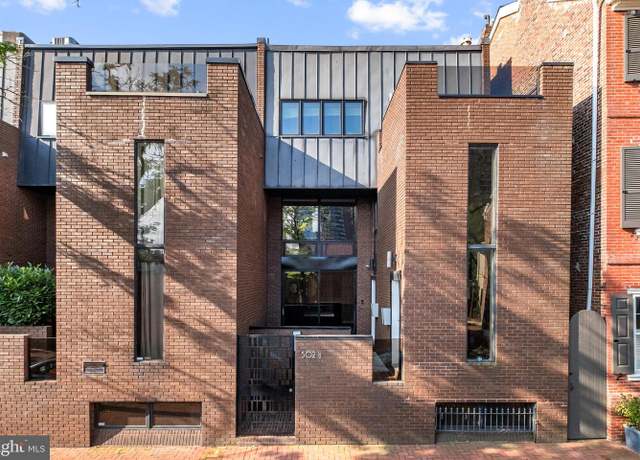 Property at 502-1/2 Delancey St Unit A, Philadelphia, PA 19106, 2 beds, 2 baths
