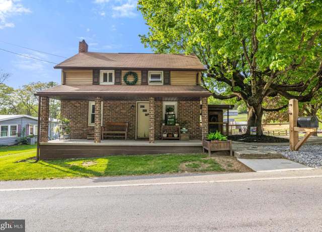 Property at 5411 Lehman Rd, Spring Grove, PA 17362, 3 beds, 1.5 baths