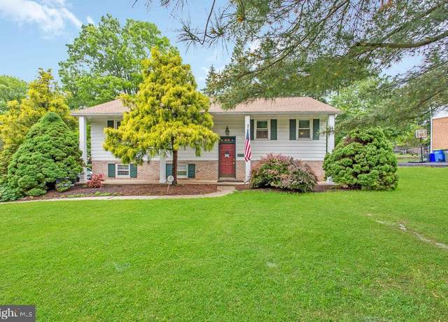 Property at 4127 Old Orchard Rd, York, PA 17402, 4 beds, 2 baths