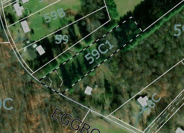 Property at Eggbornsville, Rixeyville, VA 22737