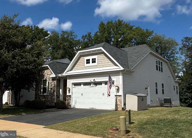 Property at 9191 Harbor Ct, Warrenton, VA 20187, 4 beds, 4 baths