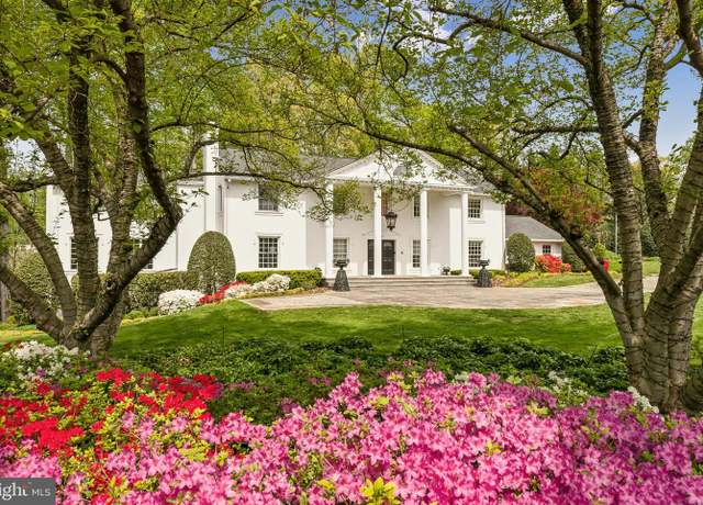 Property at 932 Woburn Ct, Mclean, VA 22102, 5 beds, 6 baths
