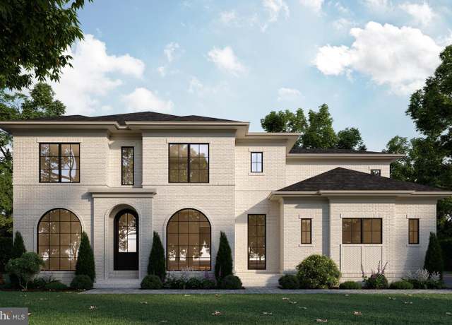 Property at 6221 Nelway Dr, Mclean, VA 22101, 5 beds, 6.5 baths