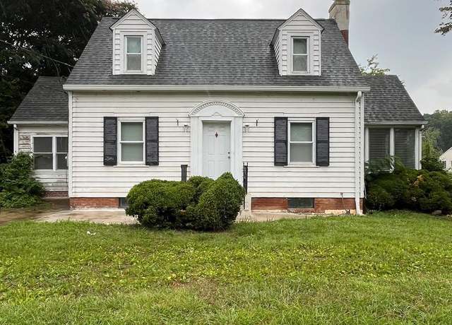 Property at 9634 Blake Ln, Fairfax, VA 22031, 2 beds, 1.5 baths