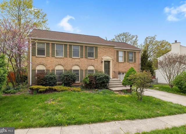 Property at 2028 Maleady Dr, Herndon, VA 20170, 5 beds, 3 baths