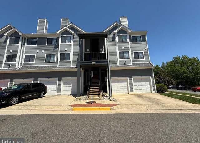 Property at 7013 Birkenhead Pl Unit F, Alexandria, VA 22315, 2 beds, 2 baths