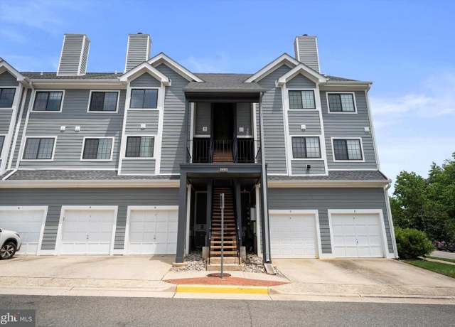 Property at 7013 Birkenhead Pl Unit F, Alexandria, VA 22315, 2 beds, 2 baths