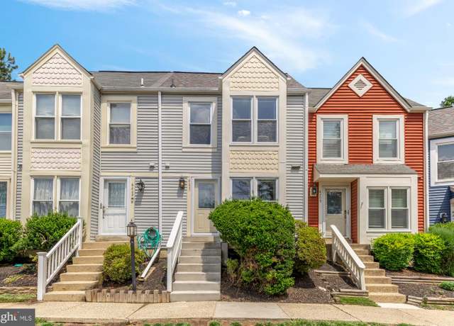 Property at 6207 Cool Valley Ct, Alexandria, VA 22310, 3 beds, 2.5 baths