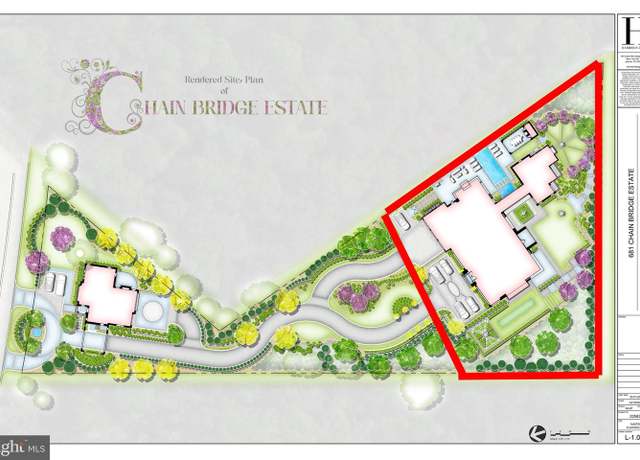 Property at 681-B Chain Bridge Rd, Mclean, VA 22101