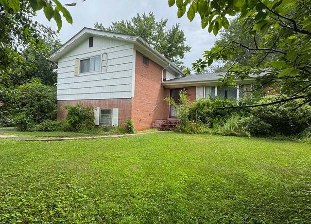 Property at 1935 Great Falls St, Mclean, VA 22101, 3 beds, 3 baths