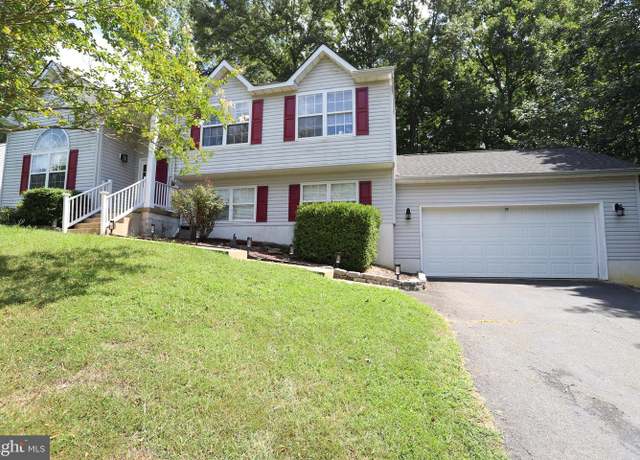 Property at 8507 Passapatanzy Rd, King George, VA 22485, 4 beds, 3 baths