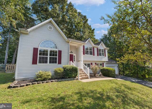 Property at 8507 Passapatanzy Rd, King George, VA 22485, 4 beds, 3 baths