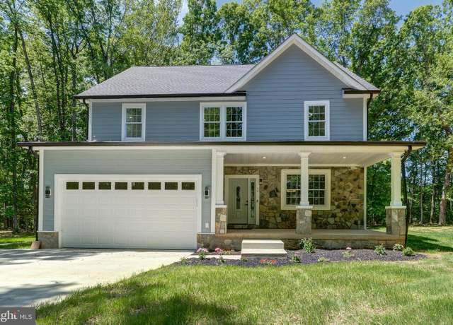 Property at 50 Retriever Ct, Bumpass, VA 23024, 4 beds, 3.5 baths