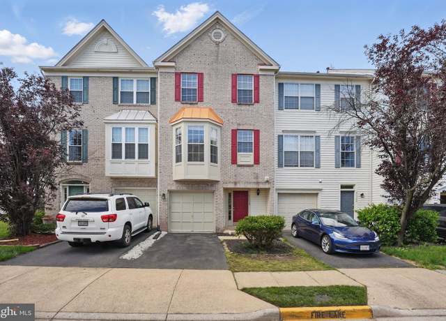 Property at 21748 Kings Crossing Ter, Ashburn, VA 20147, 3 beds, 3 baths