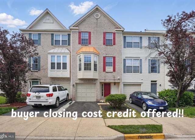 Property at 21748 Kings Crossing Ter, Ashburn, VA 20147, 3 beds, 3 baths