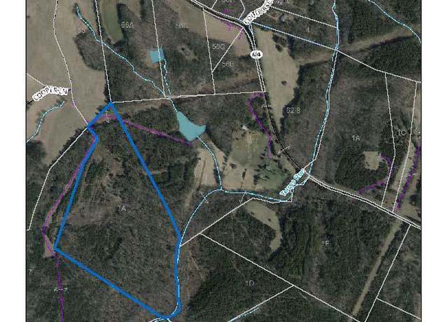 Property at 0 Tower Rd, Unionville, VA 22567