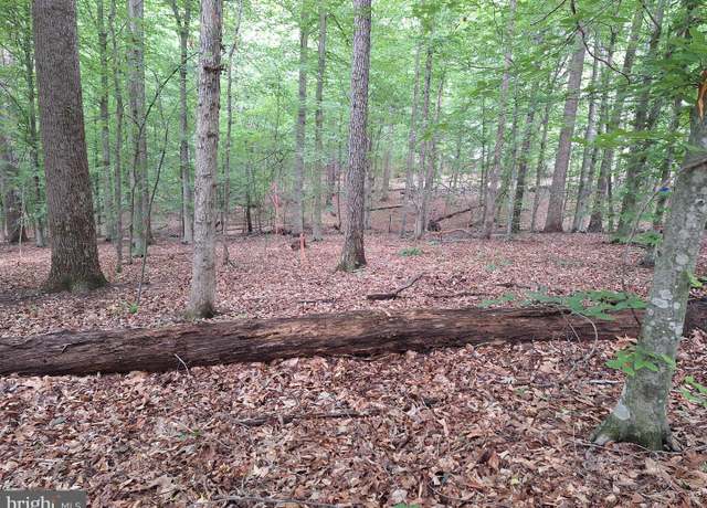 Property at 0 Albano Rd, Barboursville, VA 22923