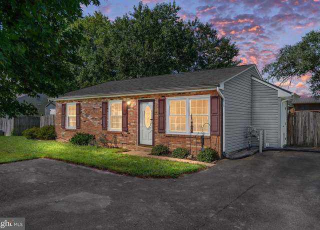 Property at 11224 Old Leavells Rd, Fredericksburg, VA 22407, 3 beds, 1.5 baths