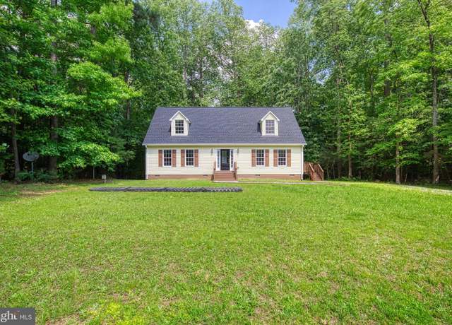 Property at 65 Francis, Montross, VA 22520, 4 beds, 3 baths