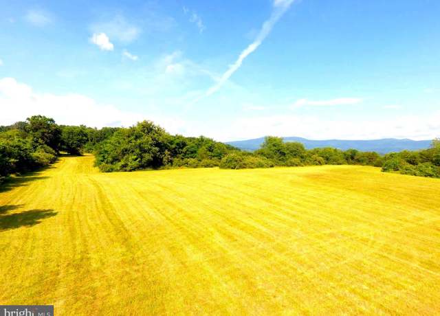 Property at 13.9 acs off Us Hwy 220 S, Moorefield, WV 26836