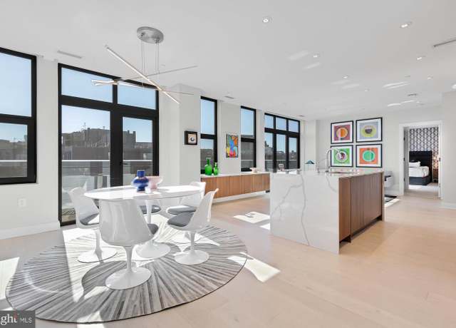 Property at 1427 Rhode Island Ave NW Ph 01, Washington, DC 20005, 2 beds, 3 baths