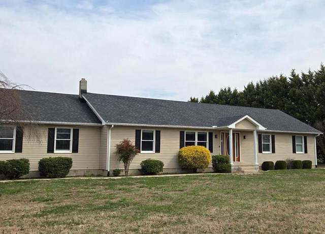 Property at 1007 Paris Kirby Rd, Milford, DE 19963, 3 beds, 2 baths