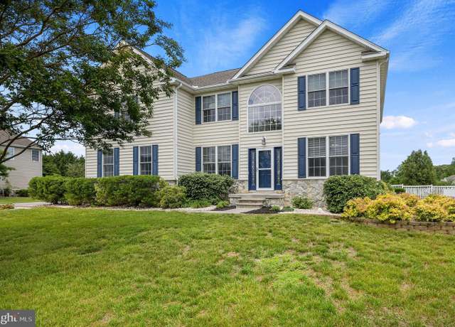 Property at 20 Doe Hill Ct, Camden Wyoming, DE 19934, 4 beds, 2.5 baths