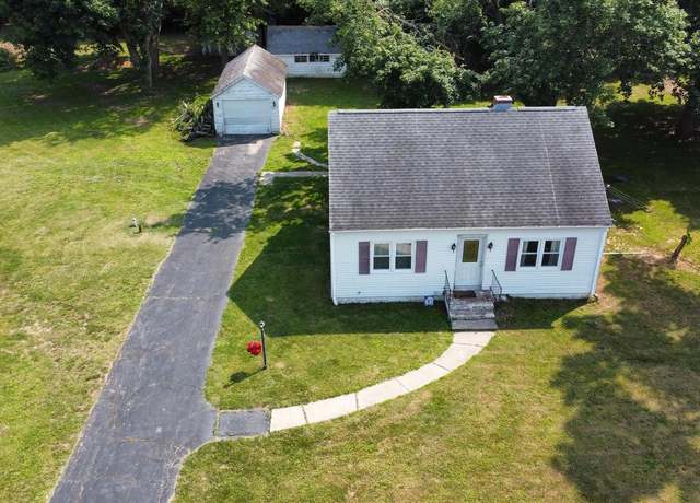 Property at 934 Fieldsboro Rd, Townsend, DE 19734, 2 beds, 1 bath