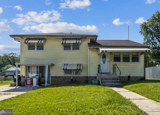 Property at 115 Karlyn Dr, New Castle, DE 19720, 3 beds, 1 bath