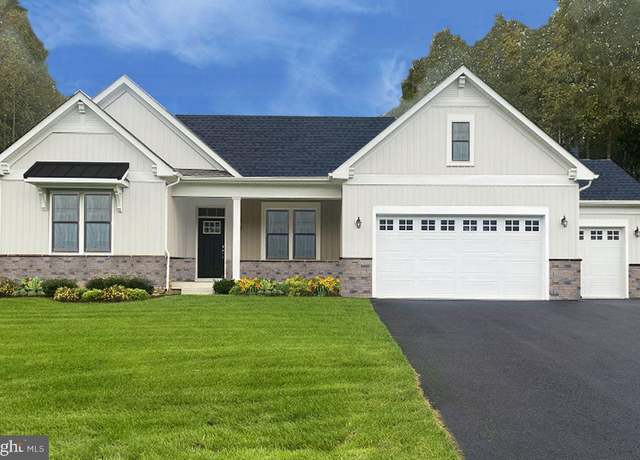 Property at 16236 Amora Dr, Milton, DE 19968, 3 beds, 2.5 baths