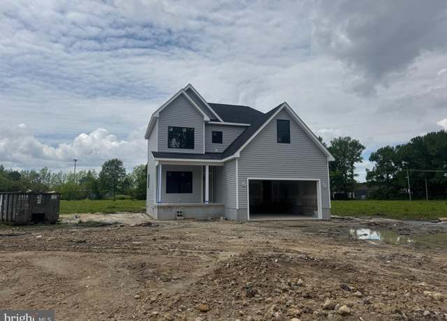 Property at 38170 N 2nd St, Delmar, DE 19940, 3 beds, 2.5 baths