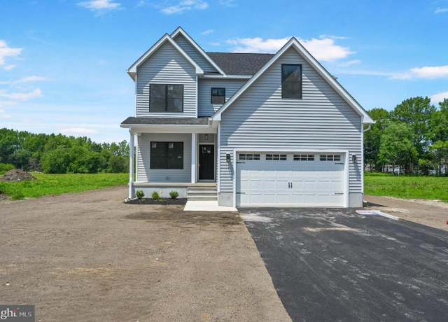 Property at 38170 N 2nd St, Delmar, DE 19940, 3 beds, 2.5 baths