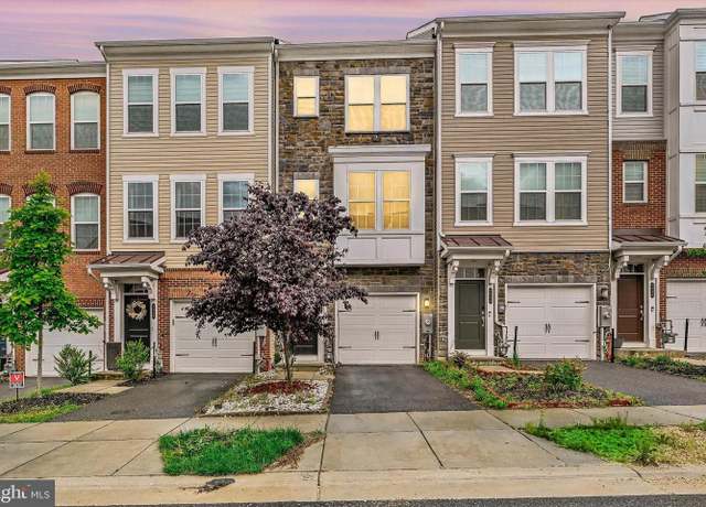 Property at 2642 Hardaway Cir, Hanover, MD 21076, 3 beds, 3.5 baths