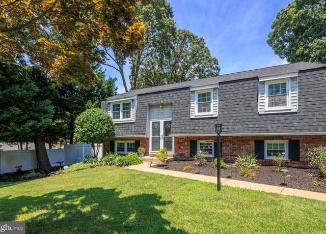 Property at 964 Saint Margarets Dr, Annapolis, MD 21409, 4 beds, 2 baths