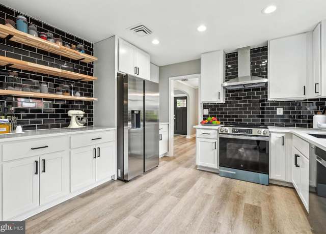 Property at 4711 W Forest Park Ave, Baltimore, MD 21207, 3 beds, 2 baths