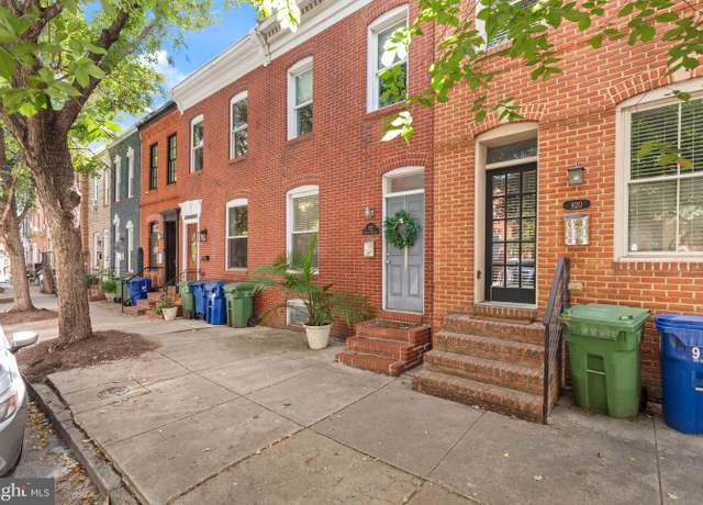 Property at 922 S Kenwood Ave, Baltimore, MD 21224, 2 beds, 2 baths