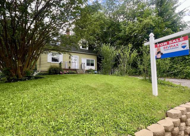 Property at 5 Delight Ave, Nottingham, MD 21236, 4 beds, 2 baths