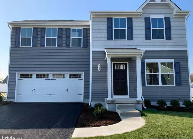 Property at 108 Shiningfield Ct, Middle River, MD 21220, 5 beds, 2.5 baths