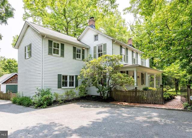 Property at 12321 Falls Rd, Cockeysville, MD 21030, 4 beds, 2.5 baths