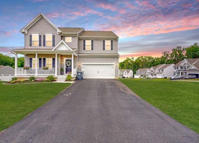 Property at 103 Fred Dr, North East, MD 21901, 4 beds, 3.5 baths