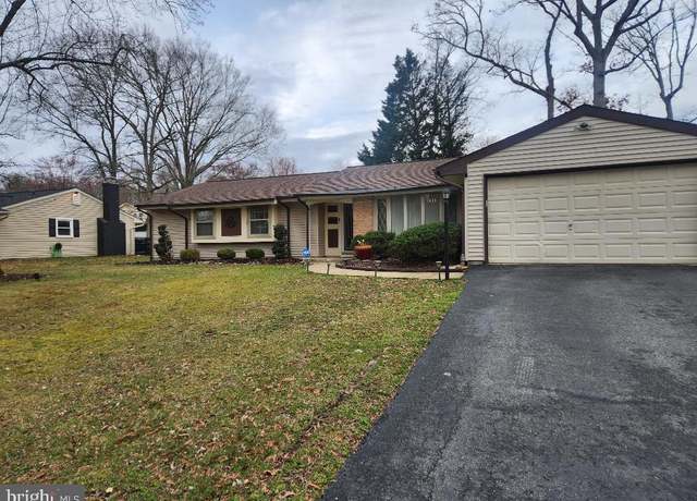 Property at 3504 Lisa Ln, Waldorf, MD 20601, 3 beds, 2 baths